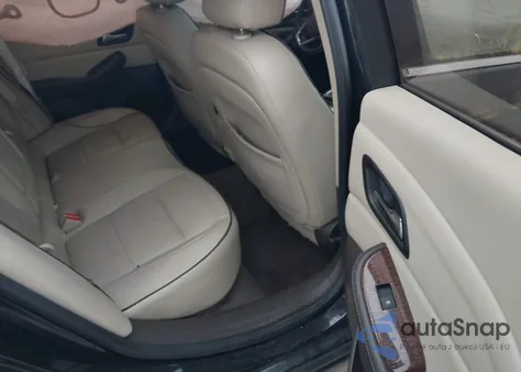 2013 Chevrolet Malibu 1Lz from USA, damaged, VIN 1G11H5SA9DF123095